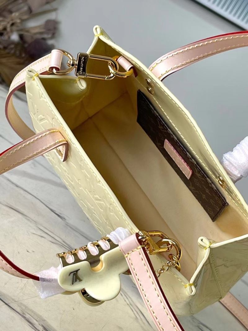 Louis Vuitton Top Handle Bags